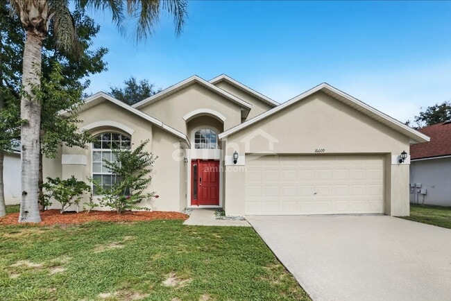 Building Photo - 16609 Rising Star Dr