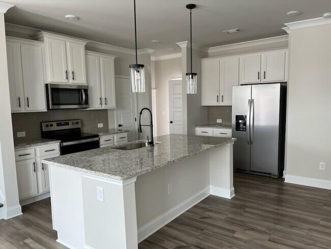 Building Photo - 4657 Cypress Landing Wy