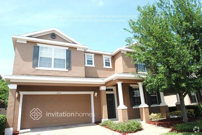 Building Photo - 680 Legacy Park Dr