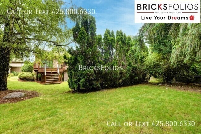 Building Photo - 6007 150th Ct NE