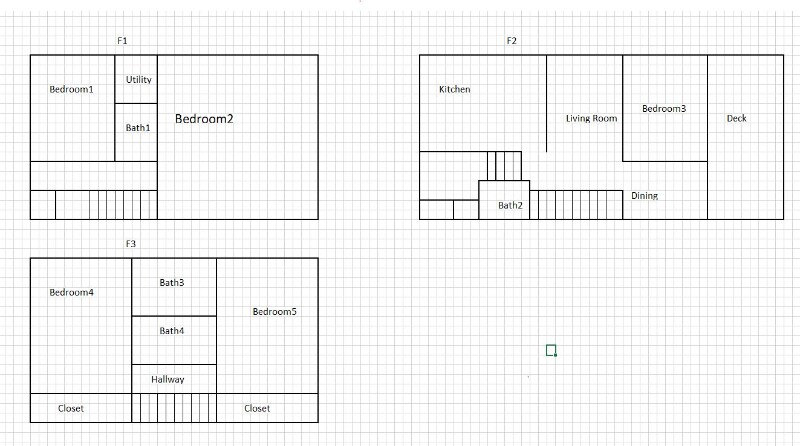 Building Photo - 7245 Morrison Dr