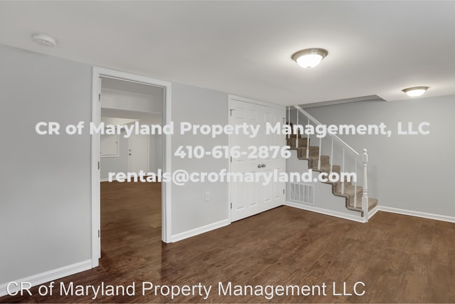 Building Photo - 3 br, 2 bath House - 1640 Wadsworth Way