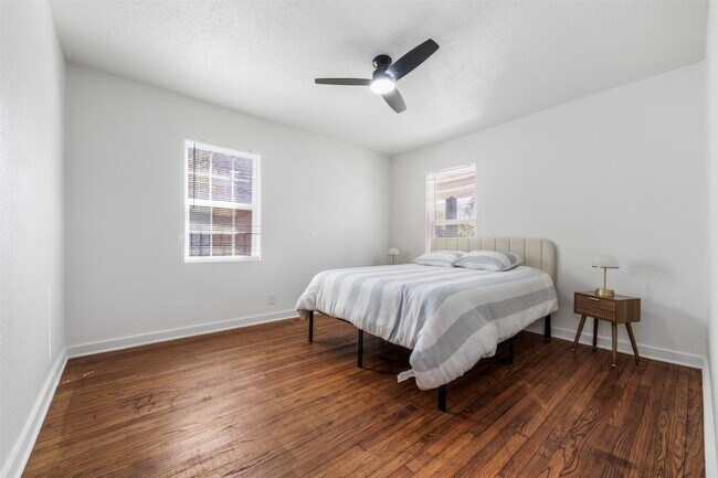 Building Photo - 3614 Billingsley St