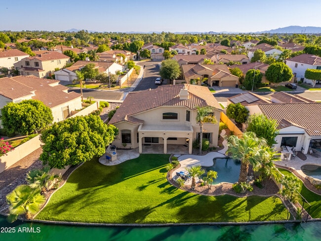 Building Photo - 4463 S Wildflower Pl