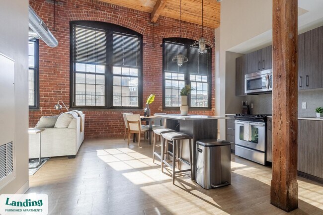 Building Photo - 275 Winchester Ave