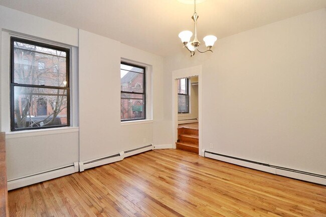 Building Photo - 603 Jersey Ave