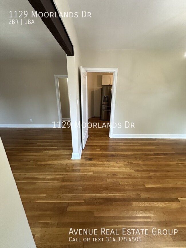 Building Photo - Updated 2 bedroom, 1 bathroom unit in Rich...