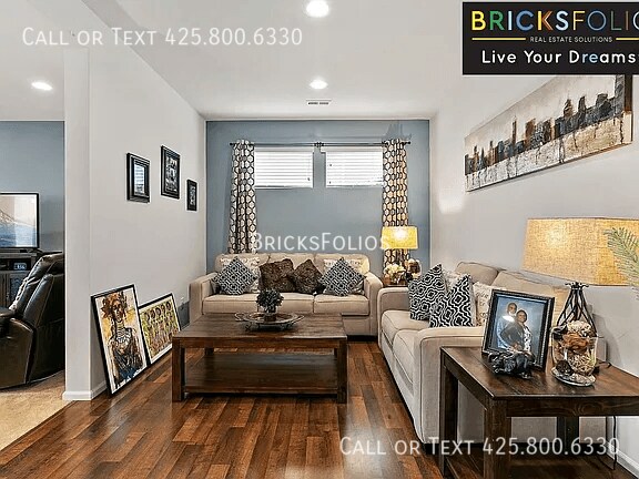 Building Photo - 10529 191st St Ct E