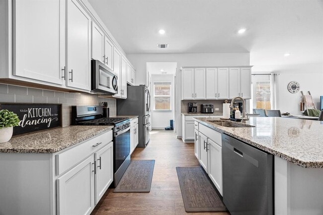 Building Photo - 329 Black Sheep Cv