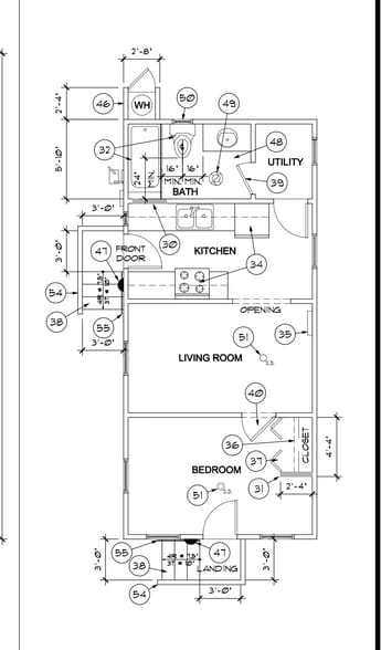 Building Photo - 1750 National Ave