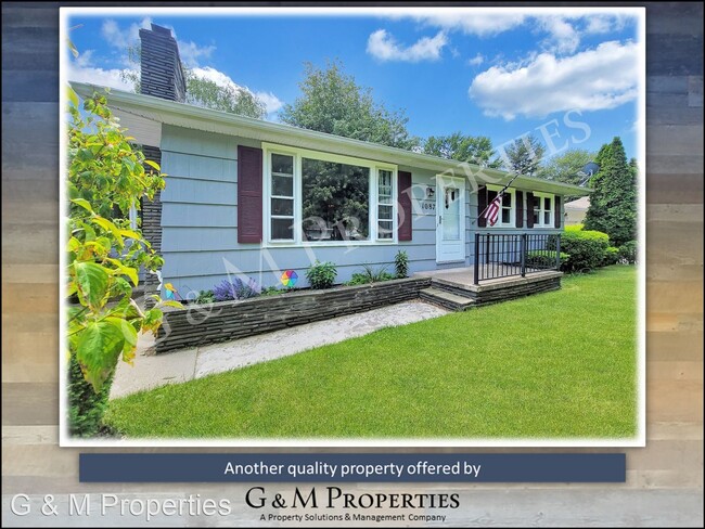 Building Photo - 3 br, 2 bath House - 1087 Westside Dr.