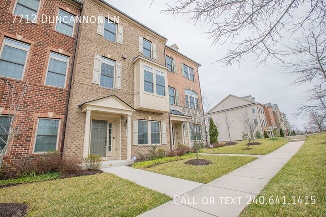 Building Photo - 7712 Duncannon Ln