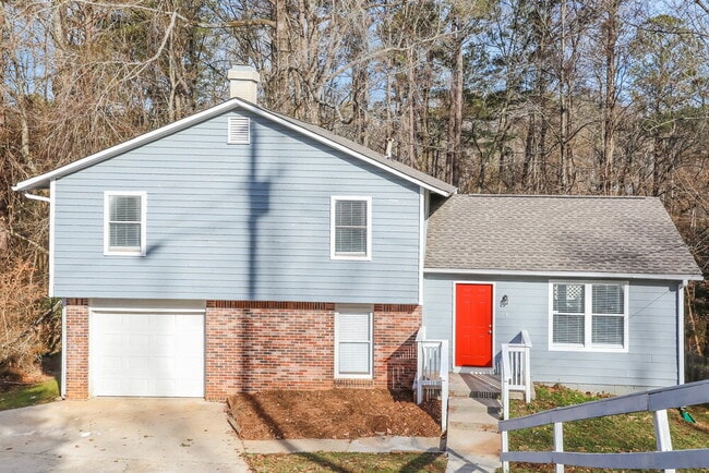 Building Photo - 4000 Chimney Ridge Way