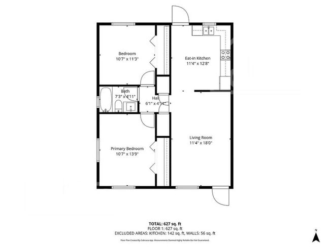 Building Photo - 13753 Oleander Ave