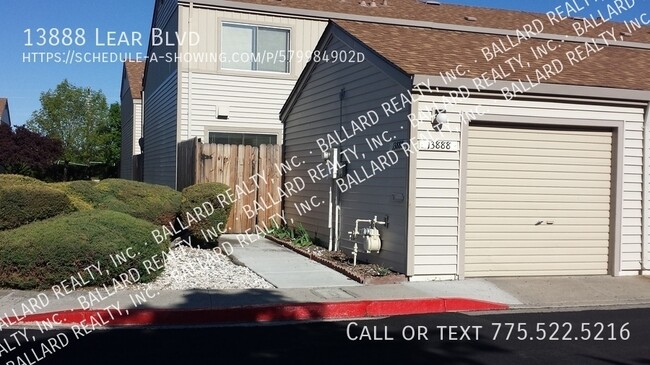 Primary Photo - 13888 Lear Blvd