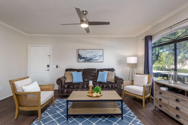 Building Photo - 15095 N Thompson Peak Pkwy