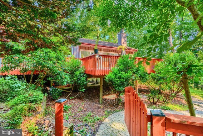 Building Photo - 2101 Tufton Ave