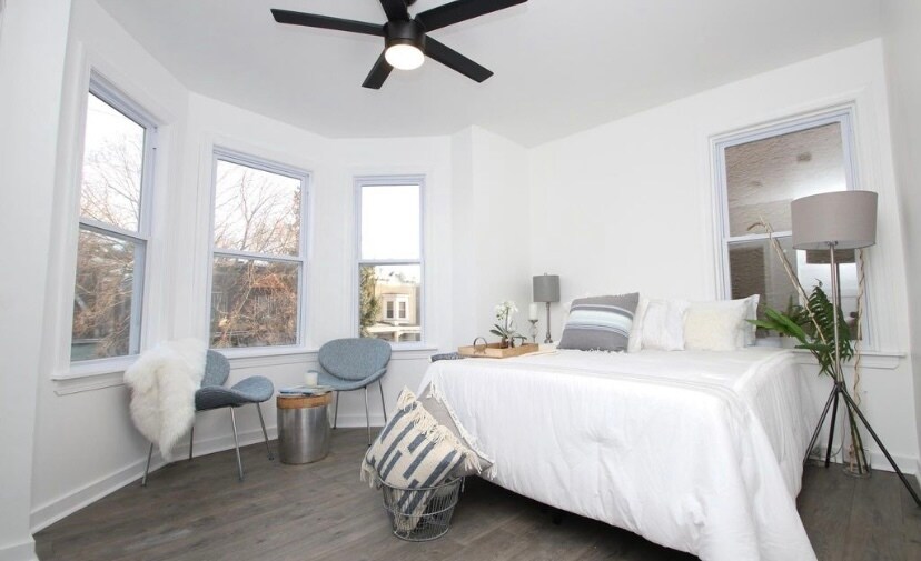 Building Photo - 631 E Locust Ave