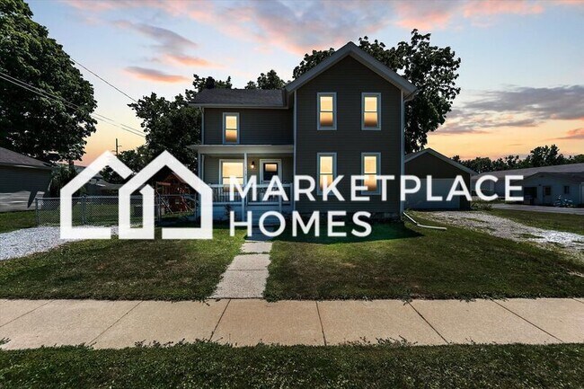 Building Photo - 115 Garden Ln