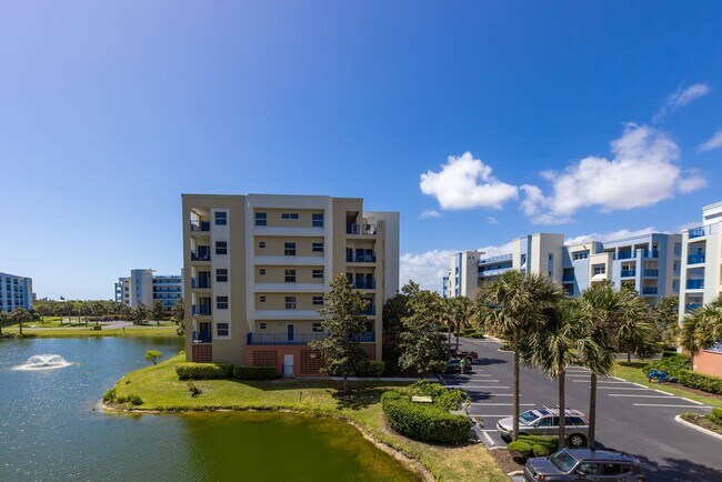 Building Photo - 5300 S Atlantic Ave