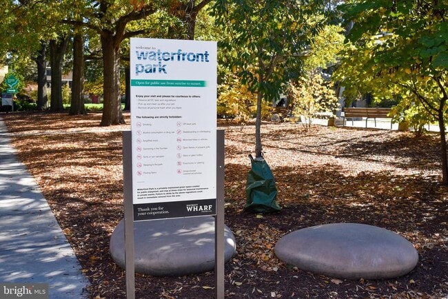 Building Photo - 73 G St SW