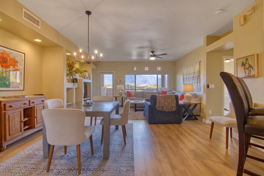 Building Photo - 655 W Vistoso Highlands Dr