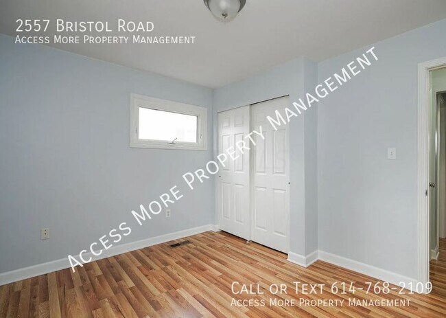 Building Photo - 2557 Bristol Rd