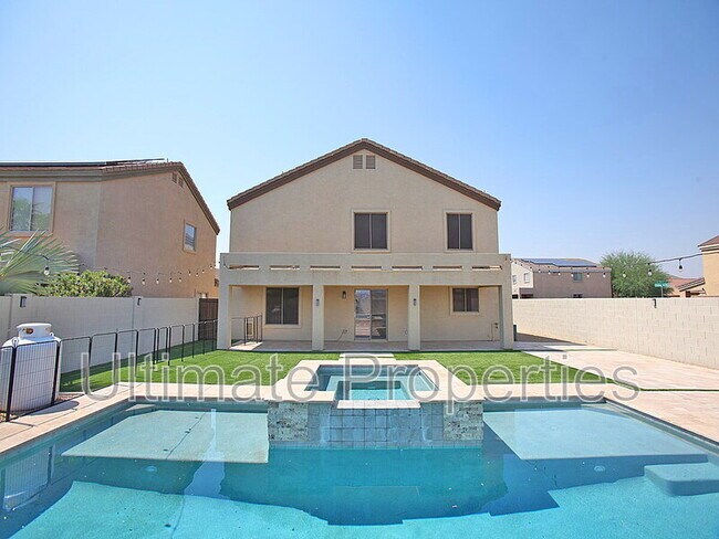 Building Photo - 23529 N 117th Dr
