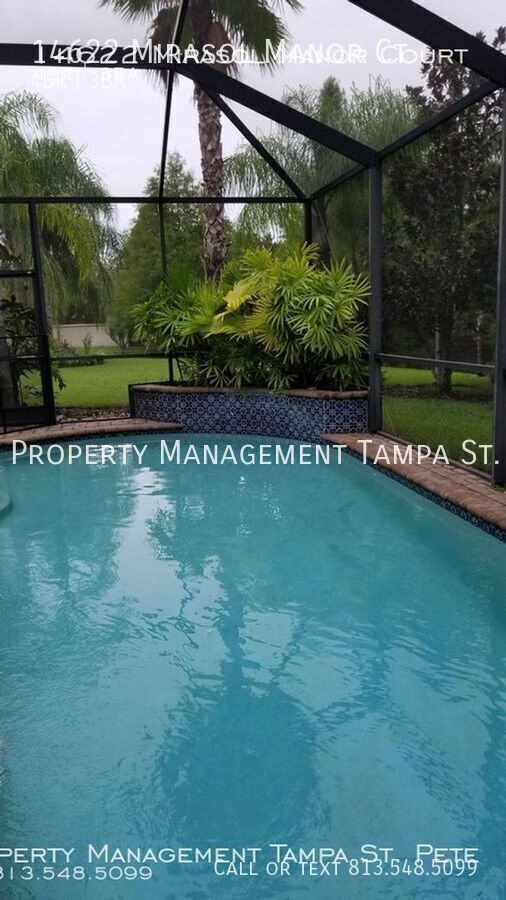 Building Photo - 14622 Mirasol Manor Ct