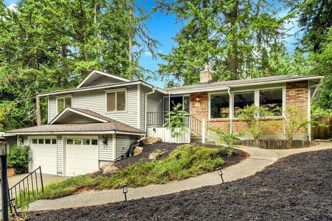 Building Photo - Connection, Comfort, and Calm all in the h...