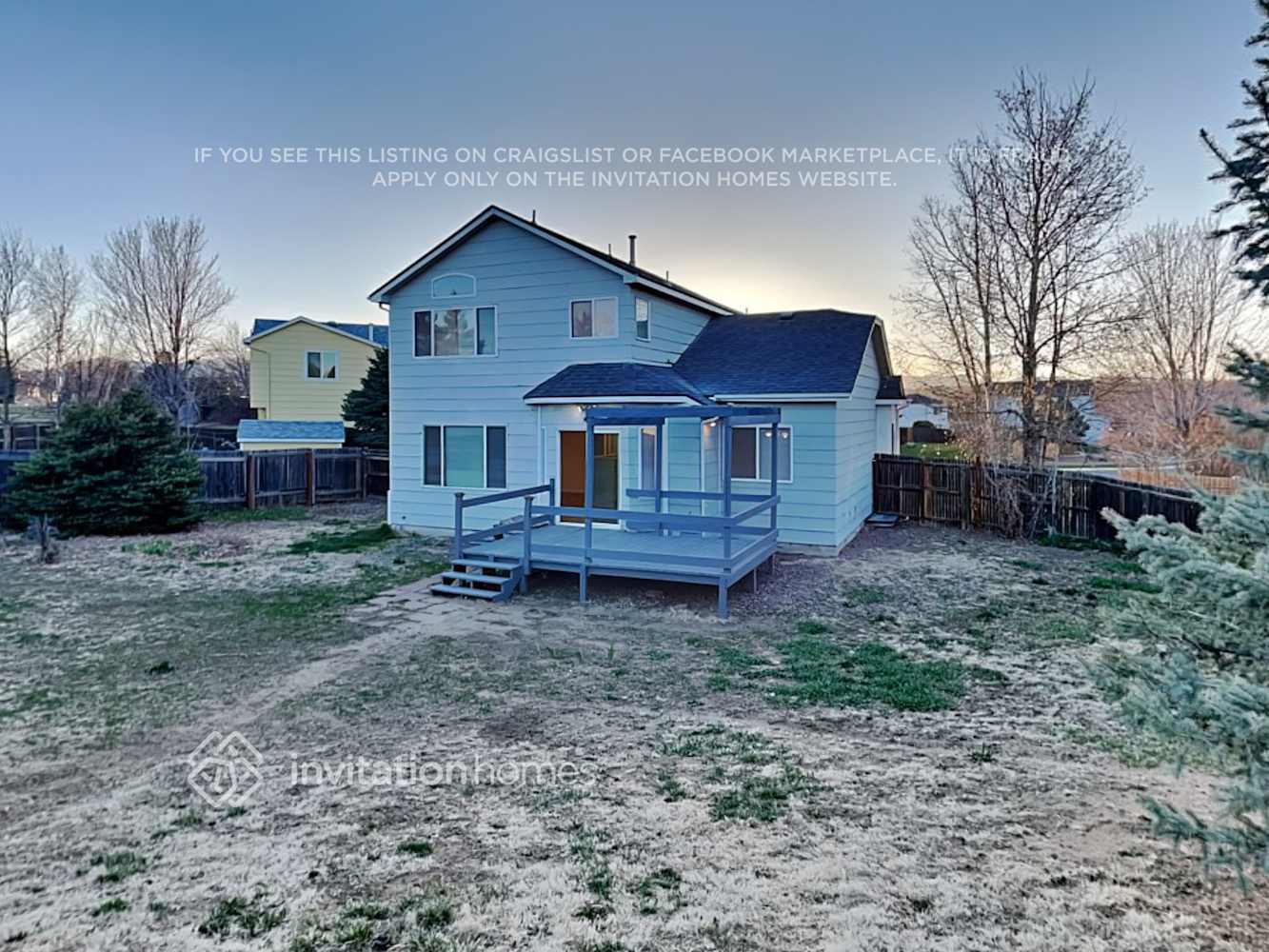 Building Photo - 6840 Quarter Circle Rd