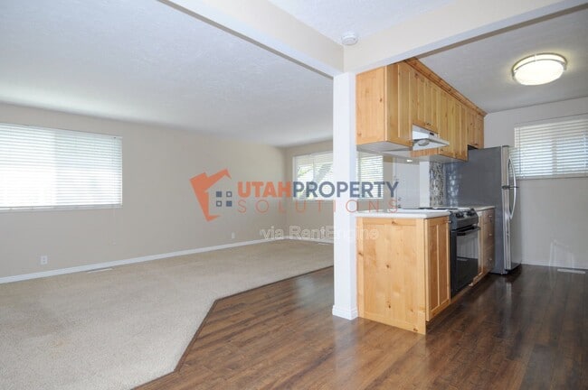 Building Photo - 4337 S 1230 W