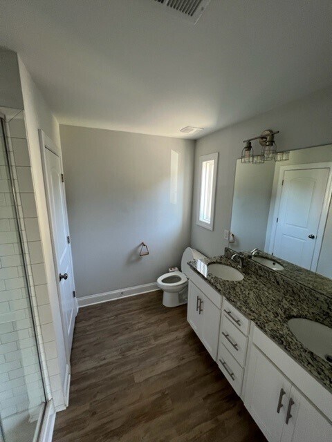 Building Photo - 2032 Summey Ave