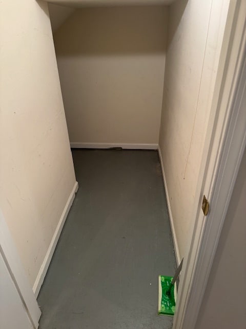 Storage Closet - 15405 Stacys Ridge Ct