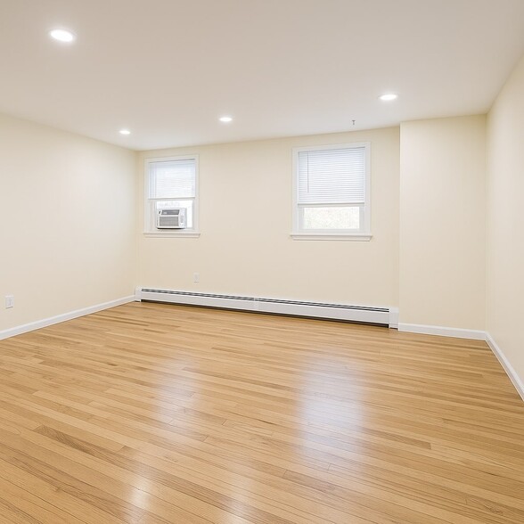 LIVING ROOM - 11 Pilgrim Ct