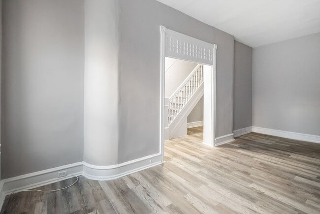 Building Photo - Renovated 4-Bedroom Home with Modern Finishes