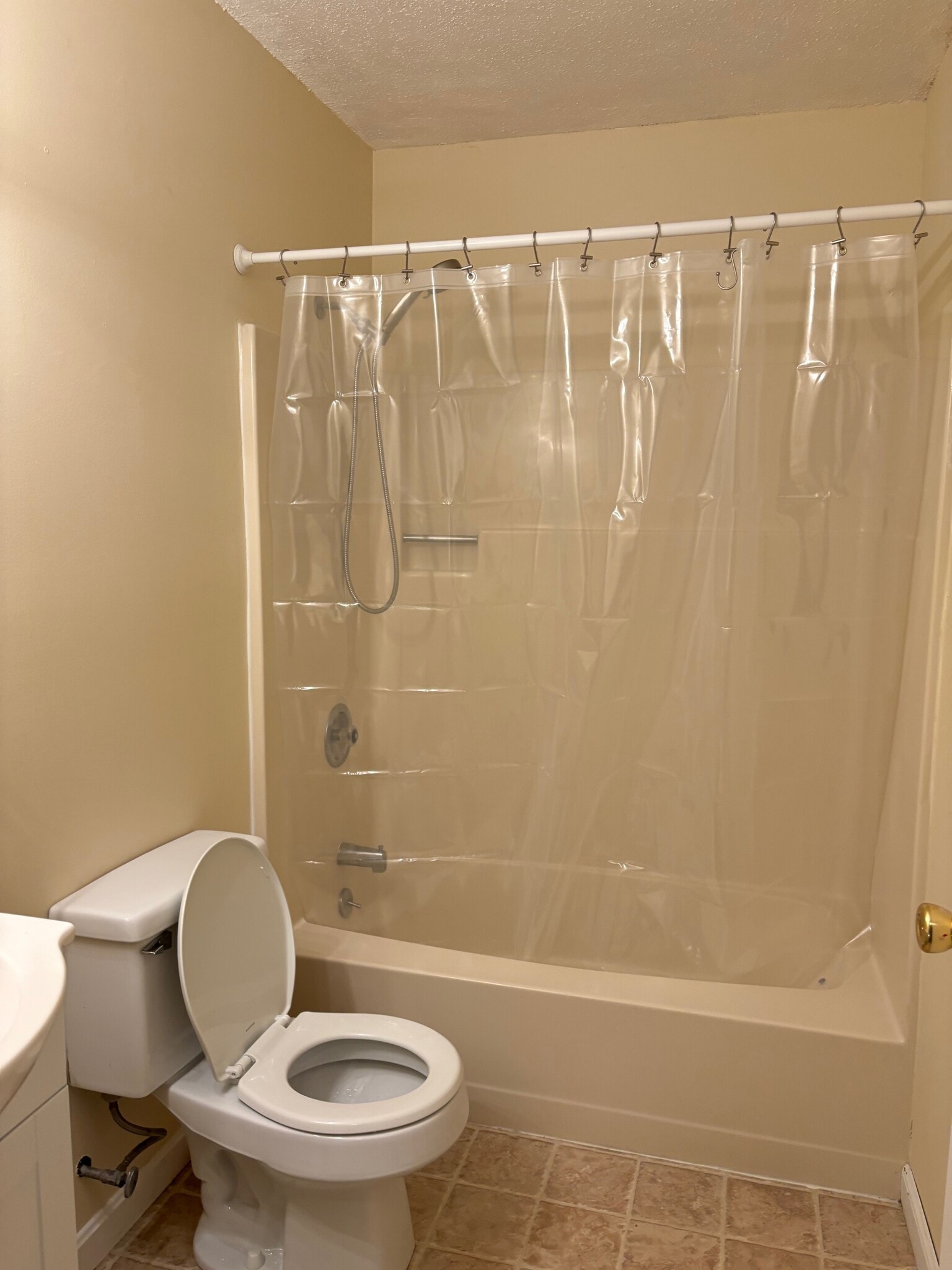 Bathroom - 309 Holy Cross Rd
