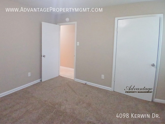 Building Photo - 4098 Kerwin Dr