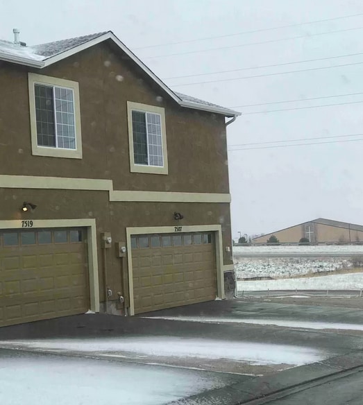 Building Photo - 7507 Red Creek Vw