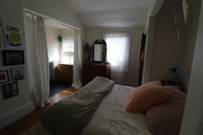 Building Photo - 1.0 bedroom in Cambridge Massachusetts 02138