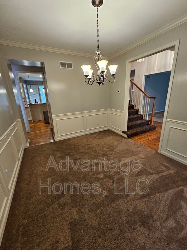 Building Photo - 14117 Parkhill Ln