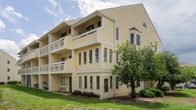 Building Photo - 1100 Possum Trot Rd