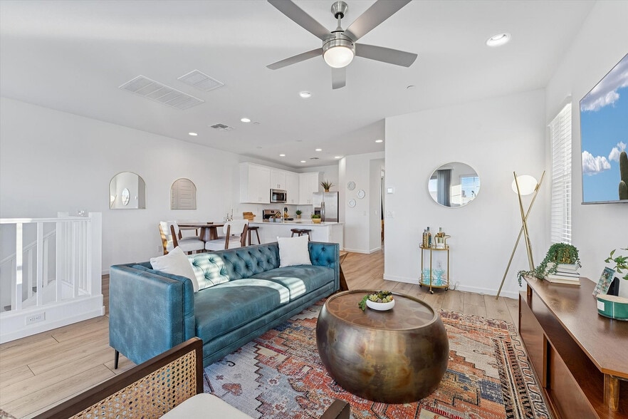 Rev3 at Encanto West - Rev3 at Encanto West | Homes for Rent