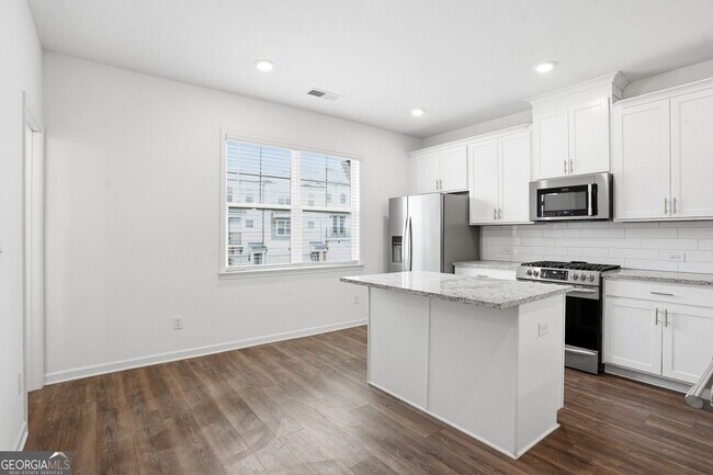 Building Photo - 3524 Mount Blue Ave