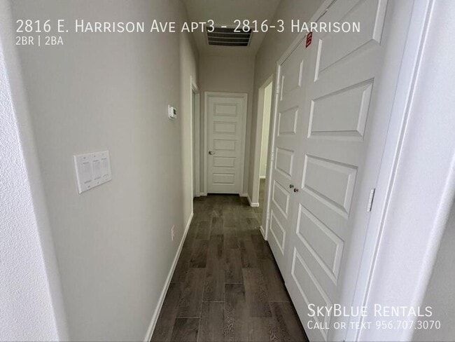 Building Photo - 2816 W Harrison Ave