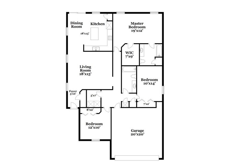 Building Photo - 11732 Silver Hill Dr