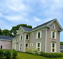 Building Photo - 61 Talbot Ave