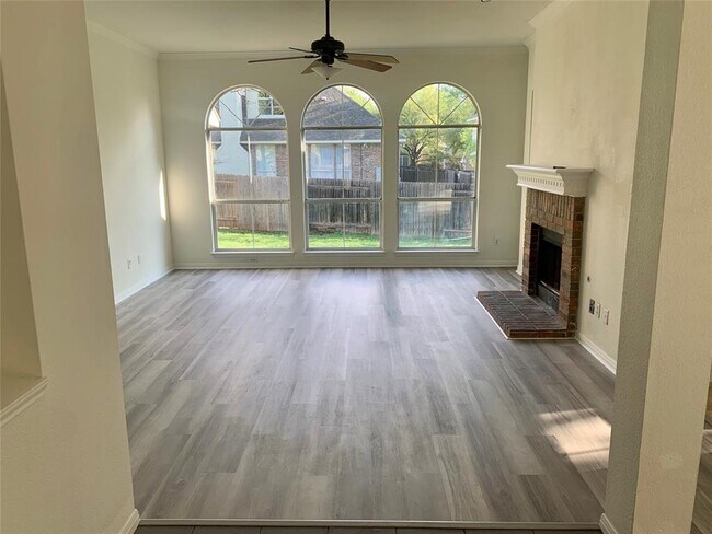 Building Photo - 12724 Picket Rope Ln
