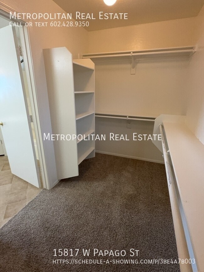 Building Photo - 15817 W Papago St