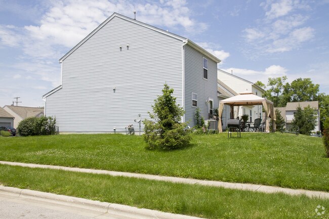 Building Photo - Levelgreen Homes